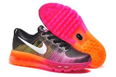 Cheap Nike Flyknit Air Max Women's sneaker wholesale No. 8